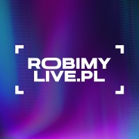RobimyLive.pl logo - Similar company to Hexo Group