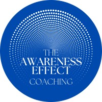 The Awareness Effect Coaching logo - Similar company to Outsource Your Tasks