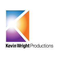 Kevin Wright Productions logo - Similar company to Solidline Media