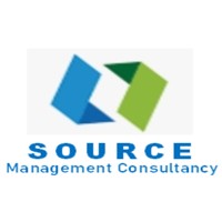 SOURCE MANAGEMENT CONSULTANCY FIRM logo - Similar company to 3I3S - America