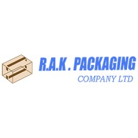 RAK Packaging logo - Similar company to Cedar Packaging Group