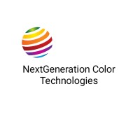 NextGeneration Color Technologies logo - Similar company to Nextgeneration Md