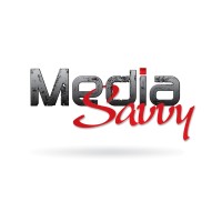 Media Savvy logo - Similar company to Social Path - Digital Marketing Consultancy