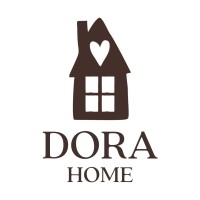 DORA HOME logo - Similar company to Rosaflor