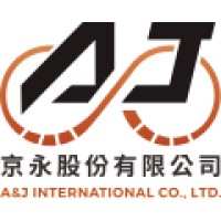 A&J International CO., LTD. logo - Similar company to Gw International