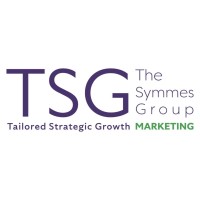 The Symmes Group logo - Similar company to Drug-Free Sidewalks