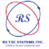 RS Tec Systems Inc. logo - Similar company to Paiggo