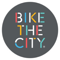 Bike The City® logo - Similar company to Decisio