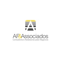 AF e ASSOCIADOS ASSESSORIA E DESENVOLVIMENTO logo - Similar company to 4D Soccer