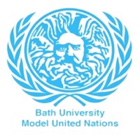 Bath University Model United Nations Society logo - Similar company to Bath Model United Nations Conference (Bathmun)