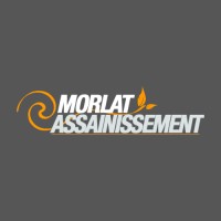 Morlat Assainissement logo - Similar company to Eav Assainissement