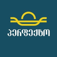 Perfecto logo - Similar company to Silver Horeca