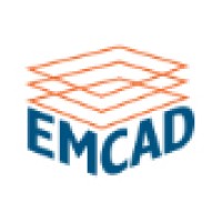 EMCAD Consulting Engineers logo - Similar company to Studio Ajor