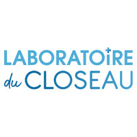 Laboratoire du Closeau logo - Similar company to Anju Beauté