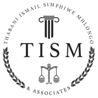 TISM & Associate logo - Similar company to Bowden Corporate Finance
