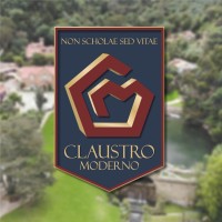 Colegio Claustro Moderno logo - Similar company to Colegio Canapro