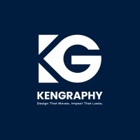 KenGraphy logo - Similar company to Ramky Infra And Developers Pvt Ltd