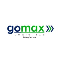 GoMax Logistics logo - Similar company to Rightbyte Infotech™
