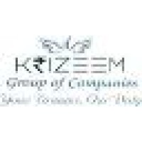 KRIZEEM GROUP OF CO logo - Similar company to Miemaw Group