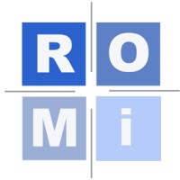 ROMI-Methode® logo - Similar company to Primetimetalk