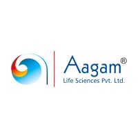 Aagam Lifesciences logo - Similar company to Aagam Life