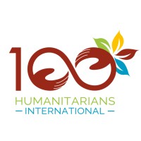 100 Humanitarians International logo - Similar company to Friends Of Pharmbiotrac Foundation (Fpf)