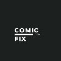 ComicFix logo - Similar company to Codyinger