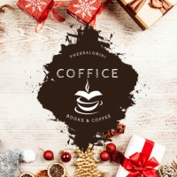Coffice Thessaloniki logo - Similar company to Pleathora
