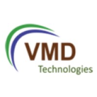 VMD Tech Systems Private Limited logo - Similar company to Vedya Technologies