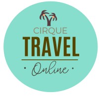 Cirque Travel Online logo - Similar company to Élan Holidays