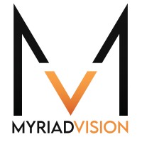 MyriadVision, LLC logo - Similar company to Design Ergonomics