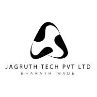 Jagruth Tech Pvt Ltd logo - Similar company to Aspada Global Foodtech Services Pvt Ltd