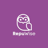 RepuWise logo - Similar company to Trivow Business Solutions