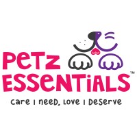 Petz Essentials logo - Similar company to Bm