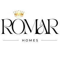 ROMAR Homes logo - Similar company to Fromsky Realtors