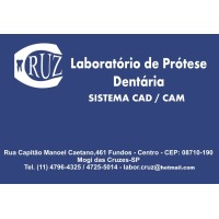 Laboratório de Prótese Dentária Cruz logo - Similar company to Lab Dpd, Lda - Laboratório De Prótese Dentária