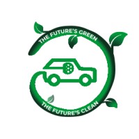 UK EV CHARGER logo - Similar company to Everşarj Teknoloji̇ Enerji̇ Ve Mobi̇li̇te A.Ş.