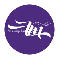 Zen Massages Spa logo - Similar company to Esitecreator