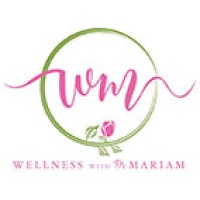 Wellness with Dr Mariam Pte Ltd logo - Similar company to Workforce Wellbeing Program