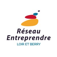 Réseau Entreprendre Loir et Berry logo - Similar company to Office De Commerce Et D'Artisanat De Bourges