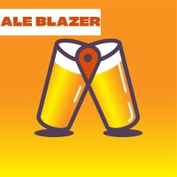 Ale Blazer logo - Similar company to Circles Of Ai