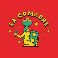 Fundación La Comadre logo - Similar company to Semaine Des Exilé.Es