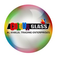 Al Khalul Trading Enterprises (Colour Glass) logo - Similar company to Elevator Interior Design