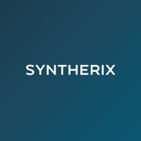 Syntherix logo - Similar company to Mango Soft