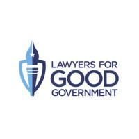 Lawyers For Good Government logo - Similar company to Neimand Collaborative