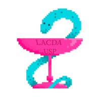 Liga Acadêmica de Ciência de Dados Aplicada  USP logo - Similar company to Centro Acadêmico Barbara Mcclintock