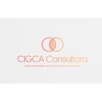 Cigca Consultora logo - Similar company to Innocuus