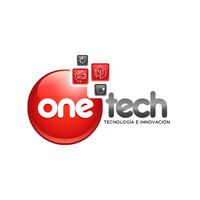 One Tech CR logo - Similar company to Cr Tech