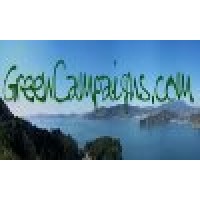 Greencampaigns.Com, A Division Of Vcampaign, Inc.