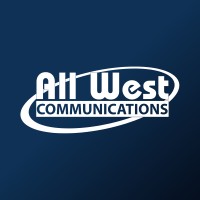 All West Communications logo - Similar company to Social Good Software